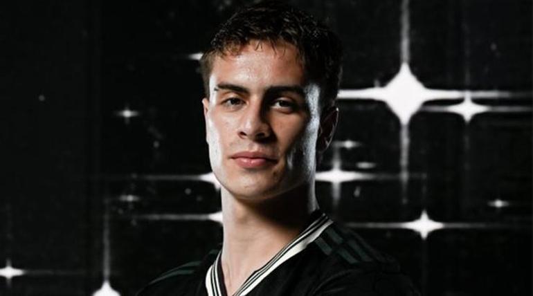 Juventus’ta en iyisi yine Kenan Yıldız