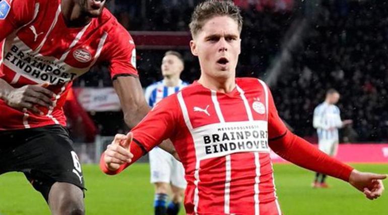 Fenerbahçe, Joey Veerman transferi için resmî görüşmelere başladı