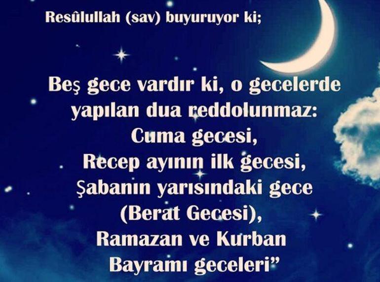 ÜÇ AYLAR MESAJLARI 2025 | WhatsApp İle Instagramda Paylaşabileceğiniz Eş, Sevgili, Anne Ve Baba İçin Hadisli, Dualı, Ayetli Resimli Üç Aylar Mesajları