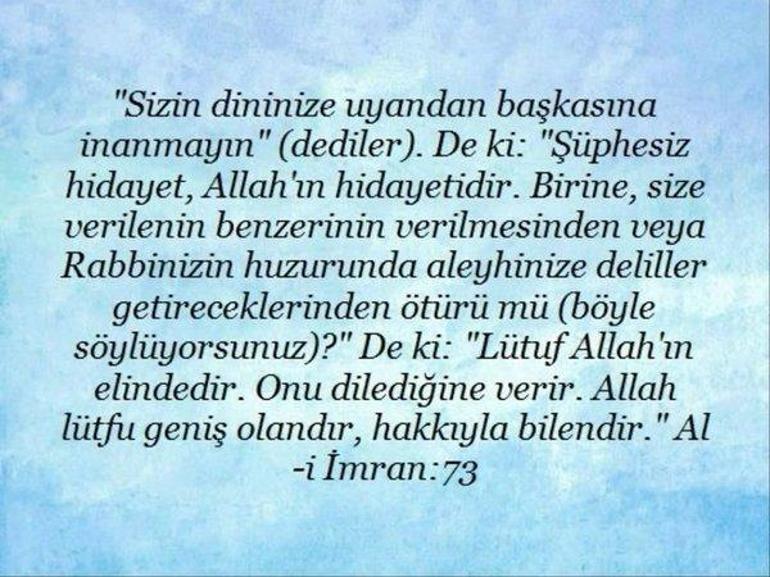 ÜÇ AYLAR MESAJLARI 2025 | WhatsApp İle Instagramda Paylaşabileceğiniz Eş, Sevgili, Anne Ve Baba İçin Hadisli, Dualı, Ayetli Resimli Üç Aylar Mesajları