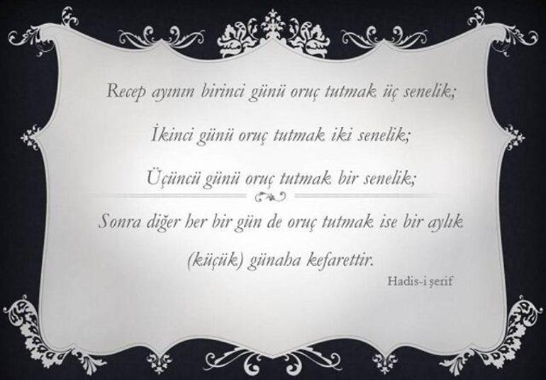 ÜÇ AYLAR MESAJLARI 2025 | WhatsApp İle Instagramda Paylaşabileceğiniz Eş, Sevgili, Anne Ve Baba İçin Hadisli, Dualı, Ayetli Resimli Üç Aylar Mesajları