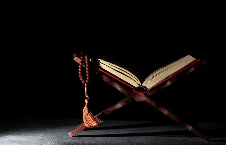 Üç aylar tesbihi nasıl başlanır Üç aylar tesbihi nasıl çekilir Recep ayı ilk 10 gün tesbihi duası