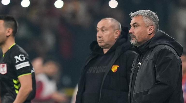 Thomas Reis: Takım hâlinde daha iyi olmalıyız