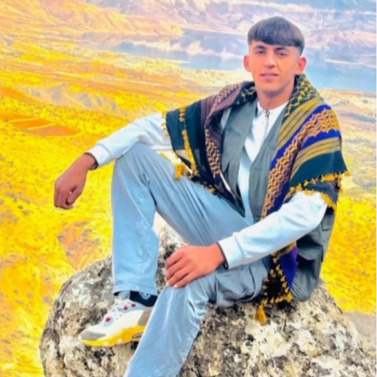 18 yaşındaki İbrahim’in ölümüne ilişkin 3 şüpheli tutuklandı