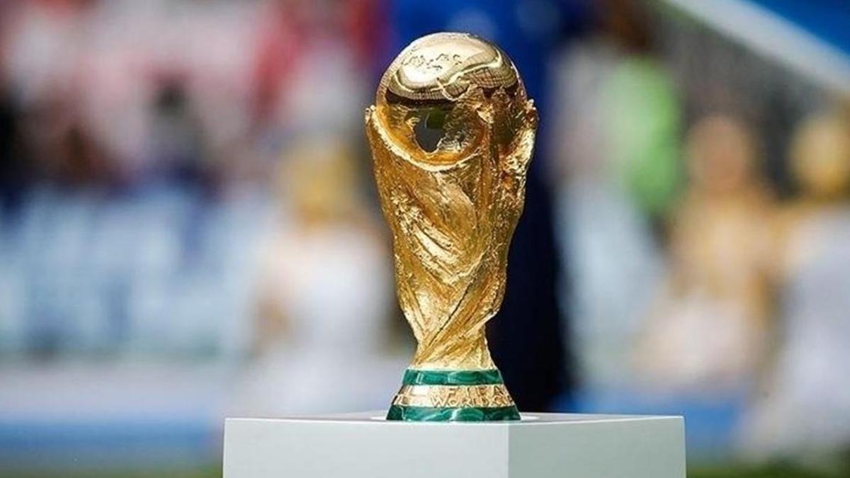 2026 Dünya Kupası’na rekor talep