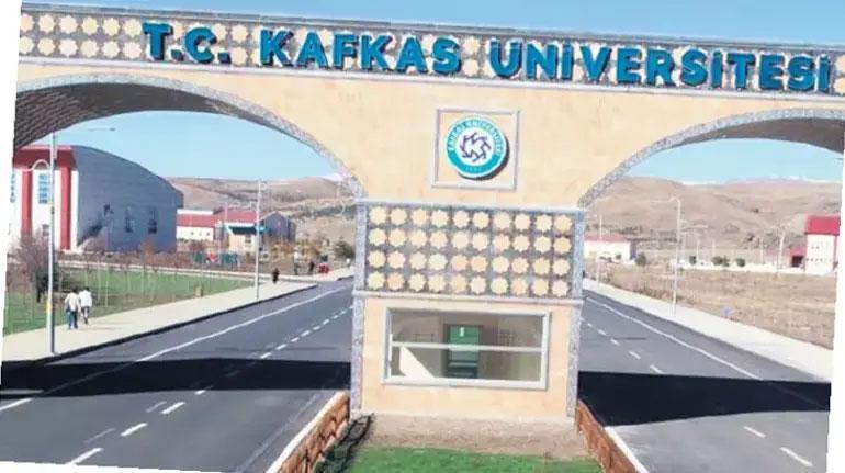 2026 üniversite bütçeleri tartışması: Kars Kafkas’a neden 4.3 milyar ayrıldı?