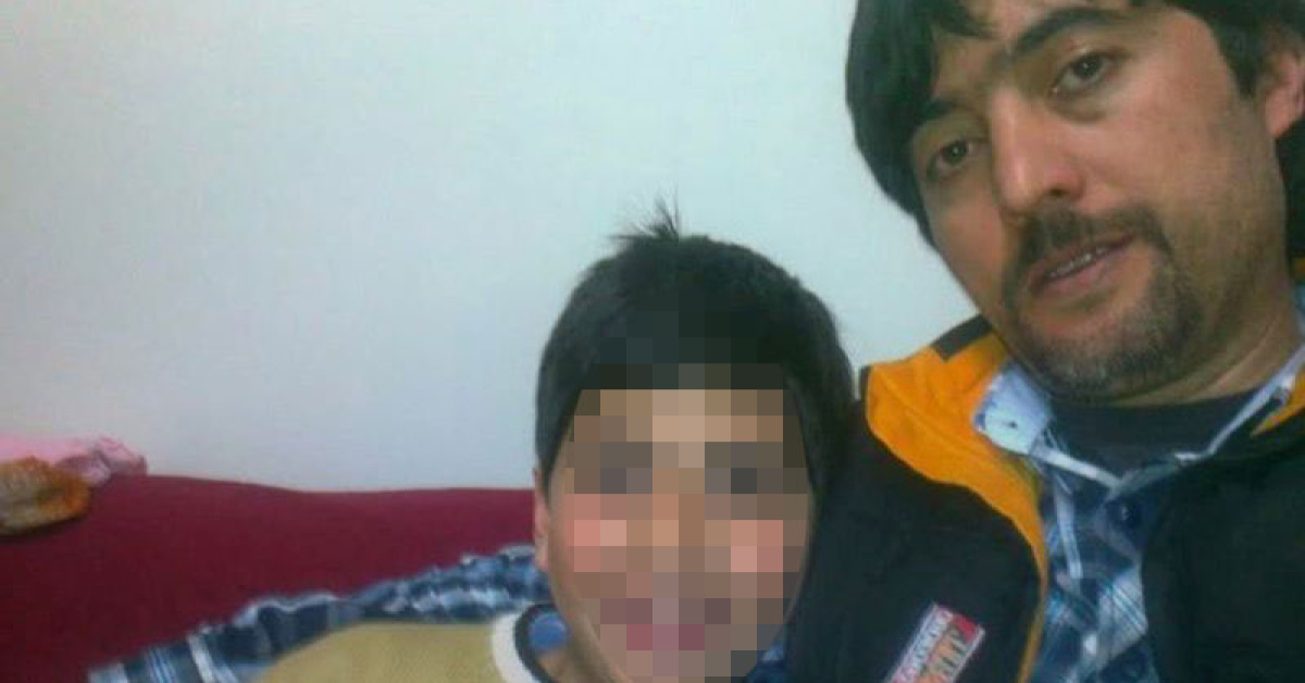 3 litre kızgın yağla kocasını öldürmüştü! İstenen ceza belli oldu!