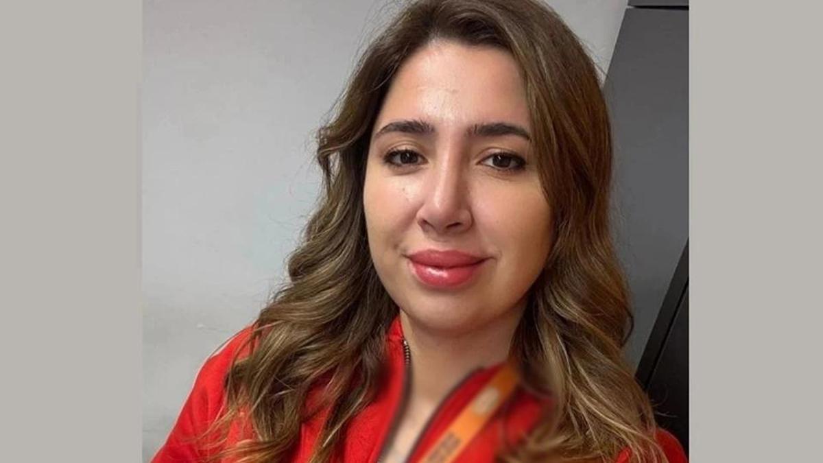 4 GÜNDÜR HABER ALINAMIYOR | Elif Kumal nerede?