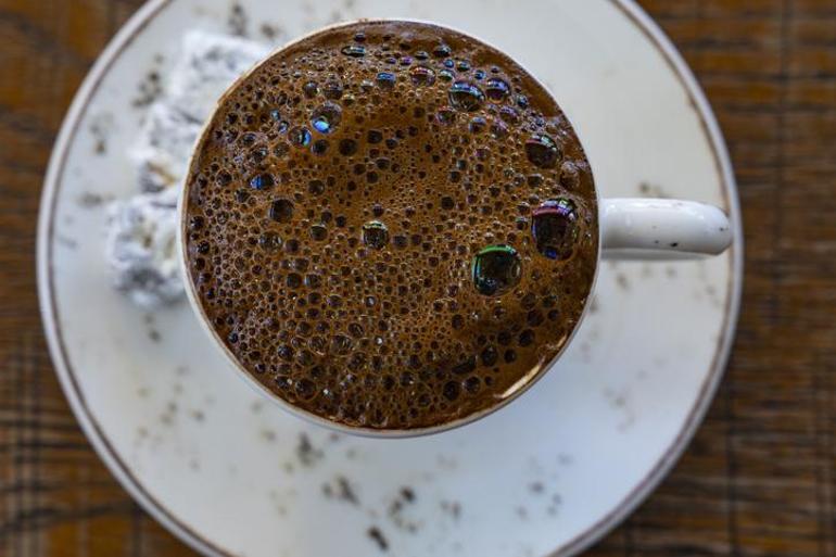 5 Aralık Dünya Türk Kahvesi Günü nasıl ve ne zaman ortaya çıktı? İşte 5 Aralık Dünya Türk Kahvesi Günü’nün anlam ve önemi…