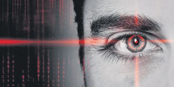 5 dakikada lazer operasyonu