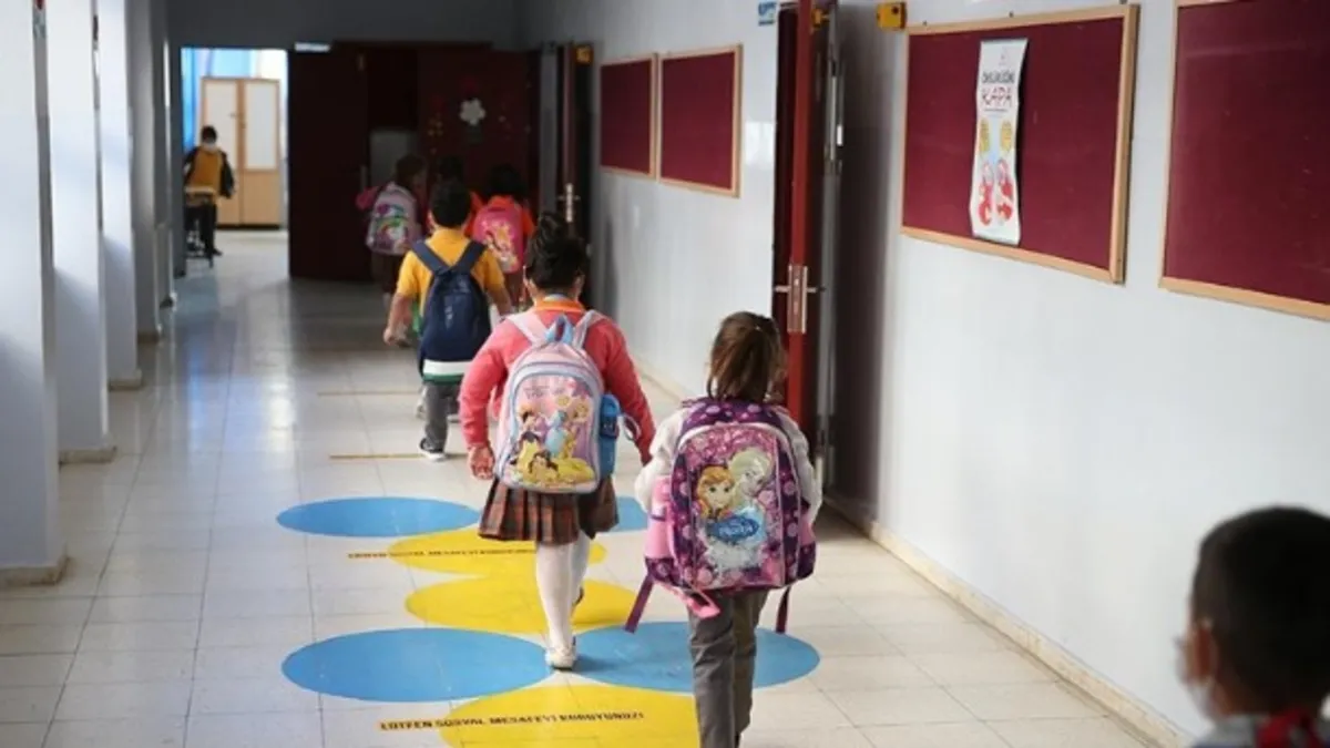 “612 bin çocuk okula gitmiyor” iddialarına yalanlama!