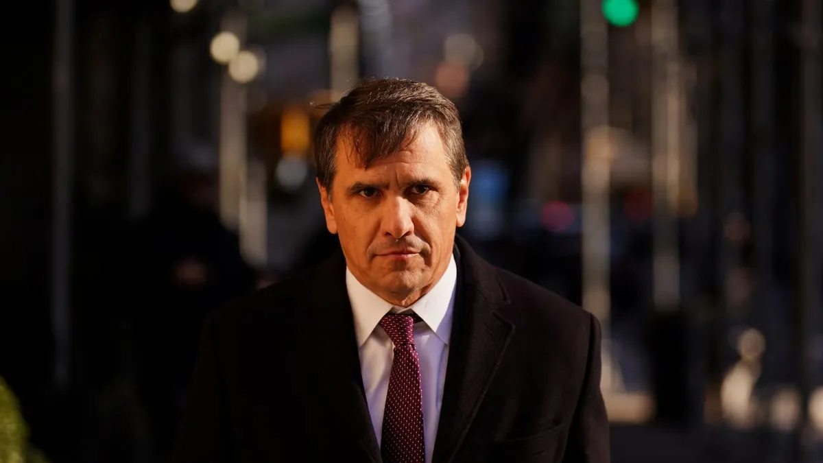 ABD Adalet Bakanı Blanche’dan Trump’a savunma: Epstein dosyasıyla ilgisi yok