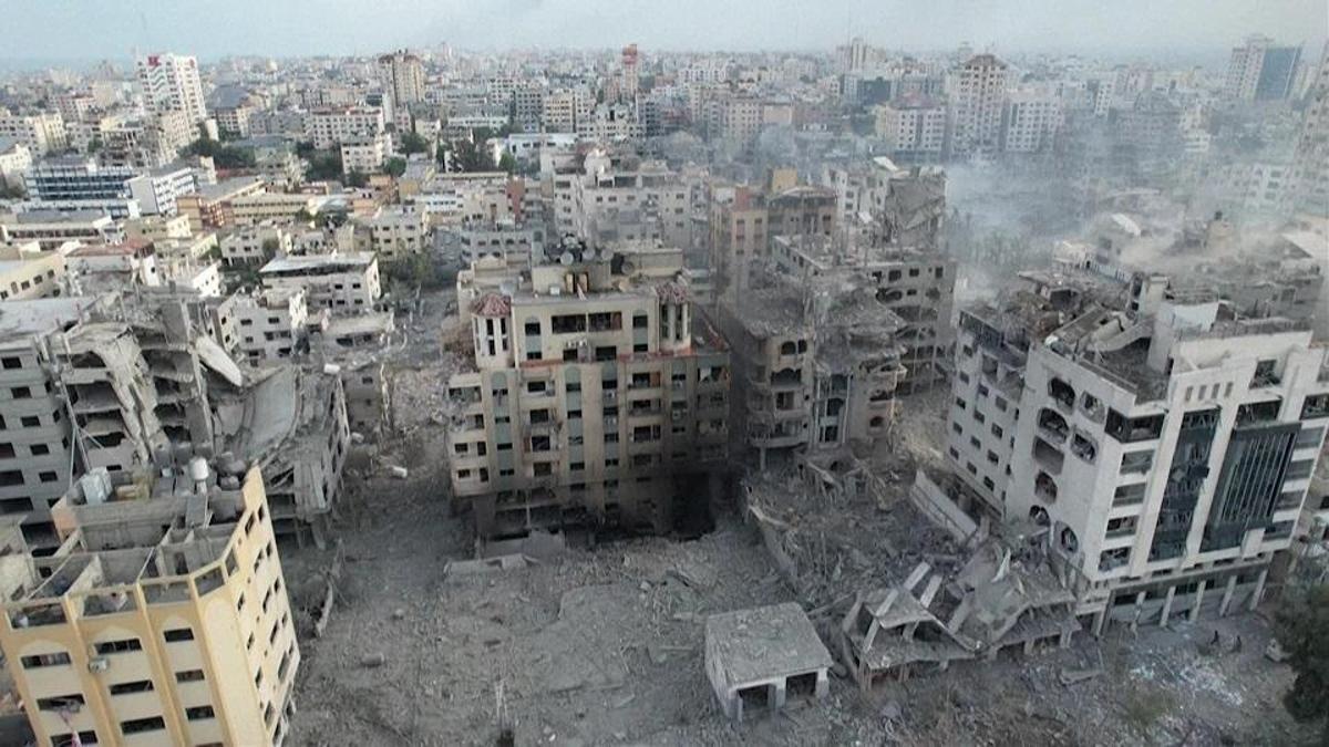 ABD-İsrail arasında ateşkes krizi