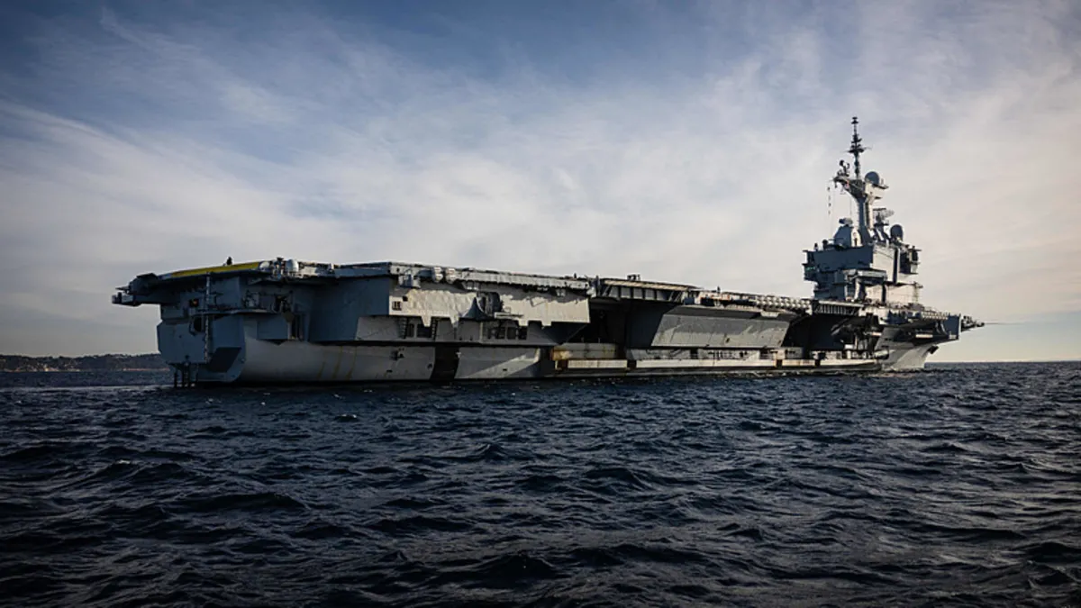 ABD ordusundan Pasifik’te operasyon: 1 ölü