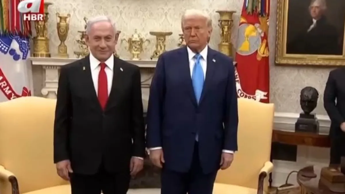 ABD ve İsrail yine İran’a mı saldıracak? A Haber’de çarpıcı analiz