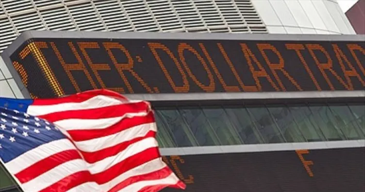 ABD’de işsizlik maaşı başvuruları son 4 yılın dibinde