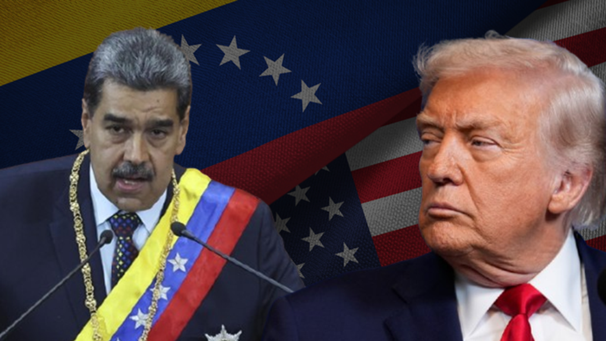 ABD’den Venezuela topraklarına yönelik ilk doğrudan saldırı! CIA, İHA ile vurdu…