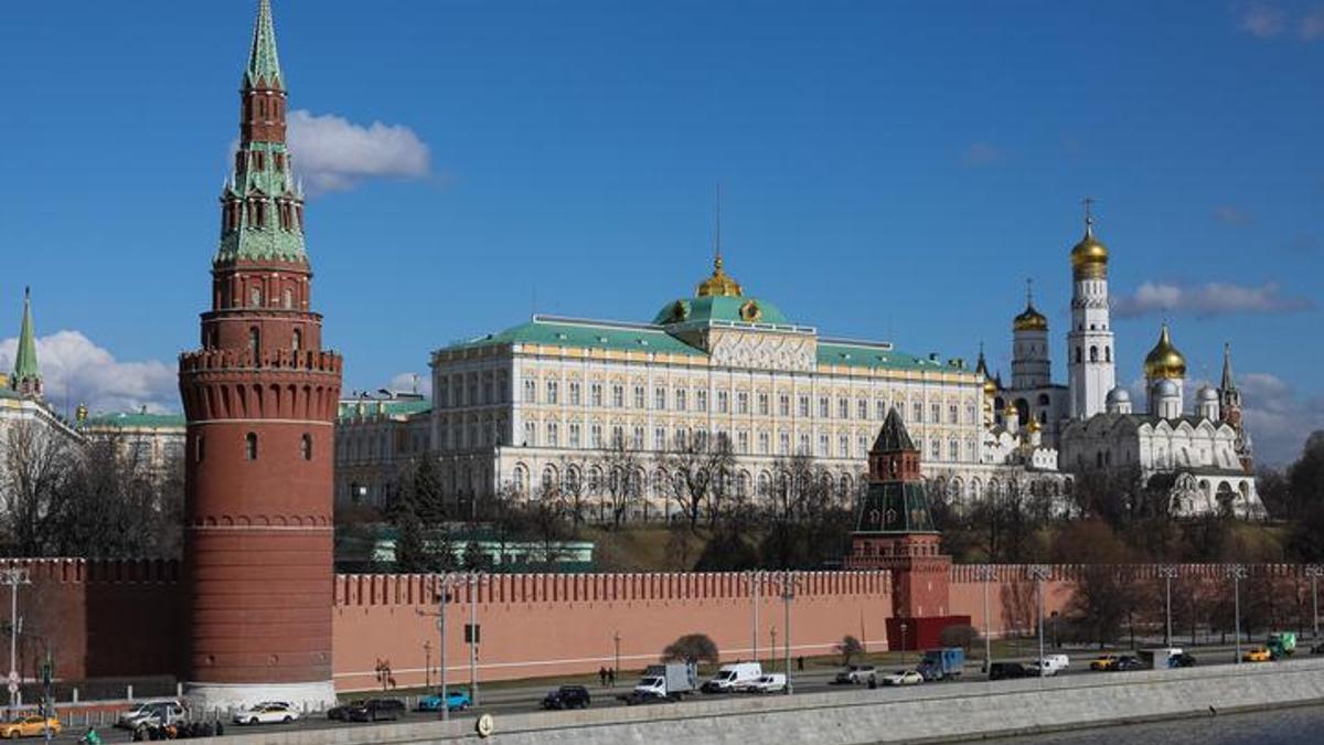 ABD’den giden ‘barış planı’ Kremlin masasında