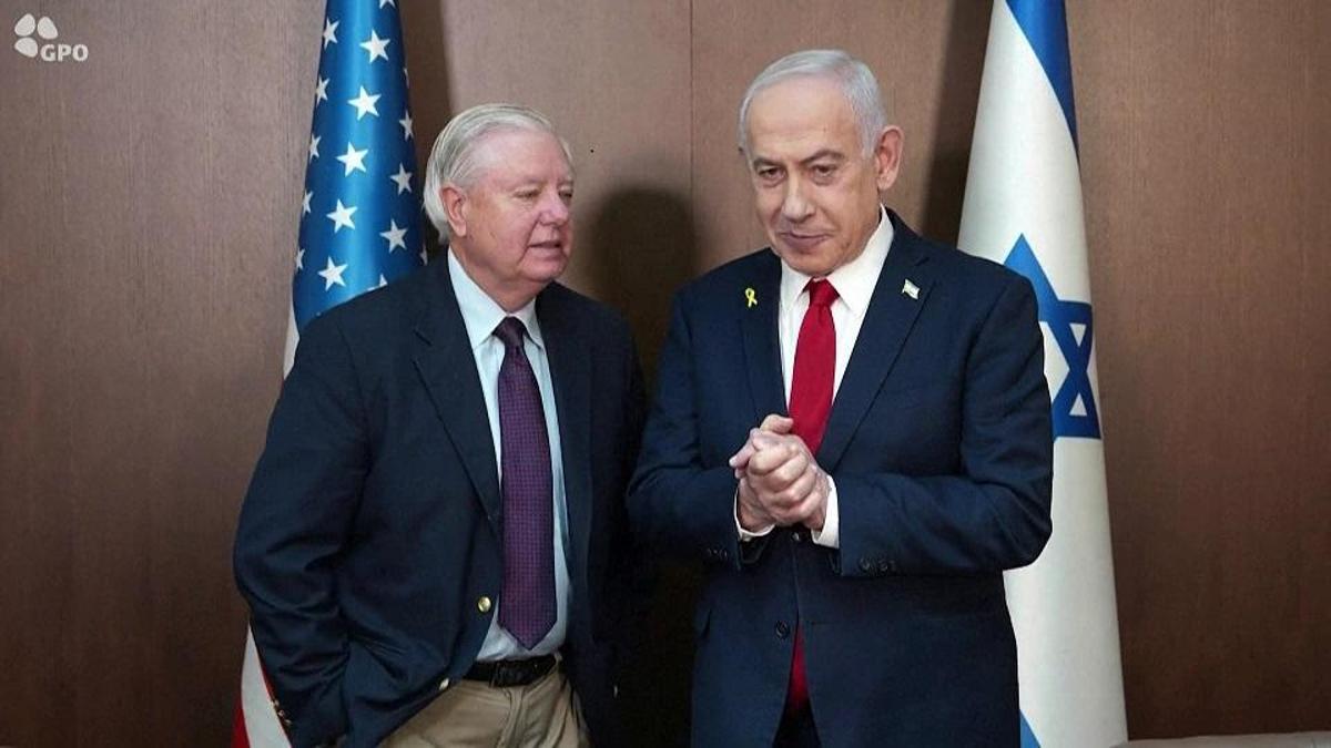 ABD’li senatörden F-35 vurgusu! ”Türk askeri İsrail’i temelden sarsar”