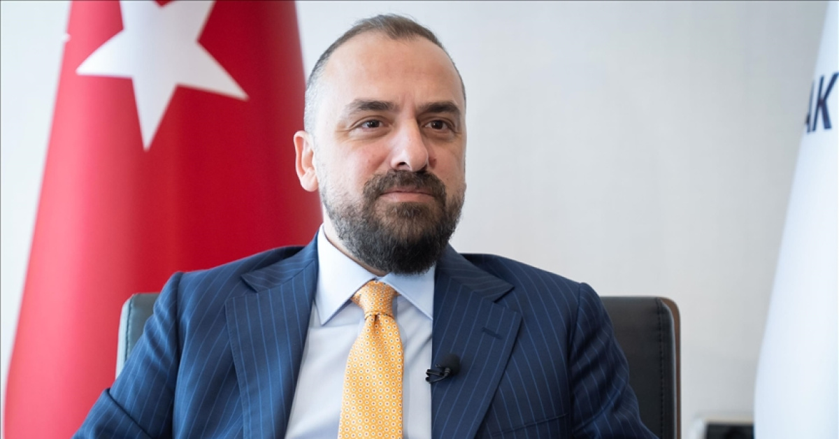 AK Parti Genel Başkan Yardımcısı Acar’dan “ekran izni” açıklaması