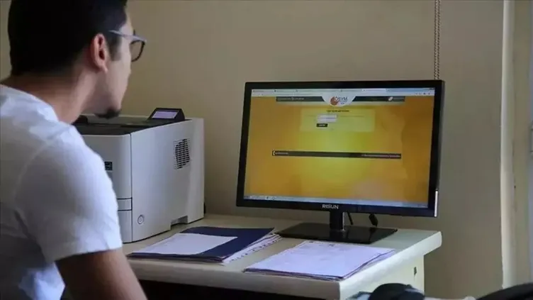 ALES sonuçları açıklandı mı, ne zaman saat kaçta açıklanacak? 2025 ÖSYM ALES/3 sonuç sorgulama ekranı