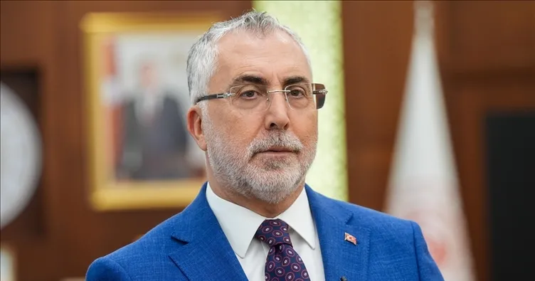 ASGARİ ÜCRET SON DAKİKA | Bakan Işıkhan’dan kabine sonrası açıklama! İşte masadaki senaryolar…