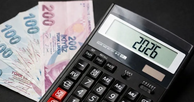 ASGARİ ÜCRET ZAMMI 2026 | Asgari ücret son dakikaya kalmayacak! İşte masadaki en güçlü zam oranları