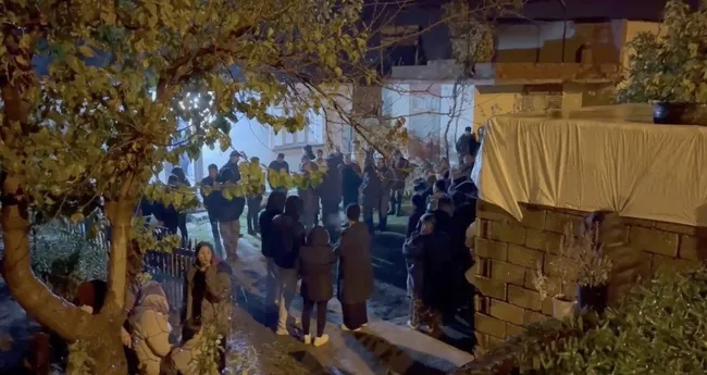 Adıyaman’da koca dehşeti: Cinnet getirdi, eşini ve bacanağını katletti