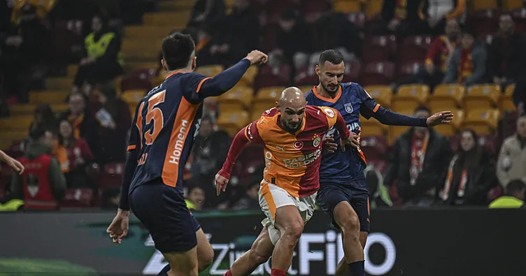 Ahmed Kutucu: Güzel bir gece oldu benim için!