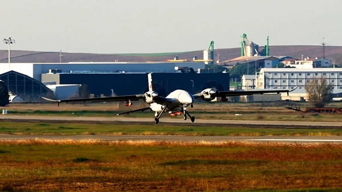 Akıncı’nın yeni pençesi Tolun Tel Aviv’de uykuları kaçırdı! İsrail basınından “sıcak çatışma” itirafı