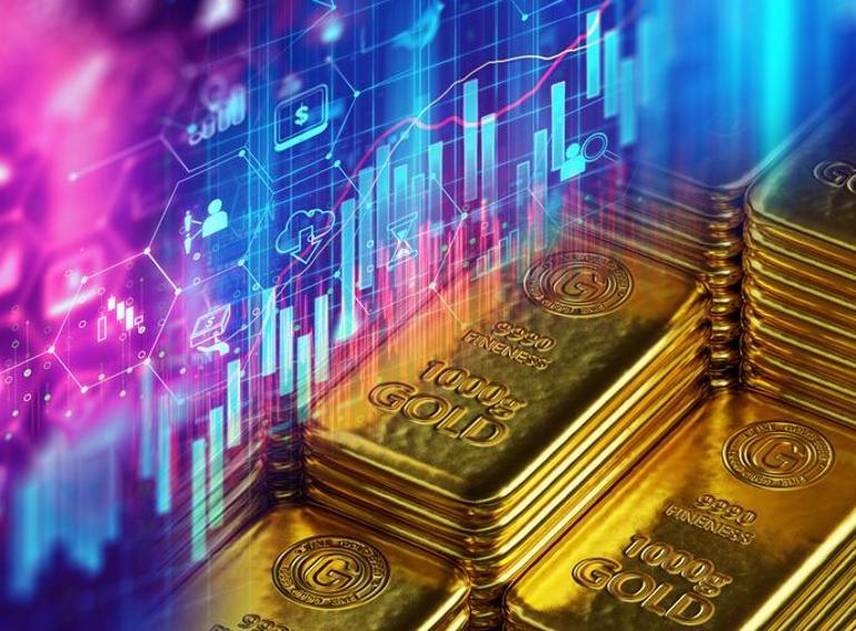 Altında haftalık kayıp, gümüşte rekor! Piyasalar Fed’i bekliyor…