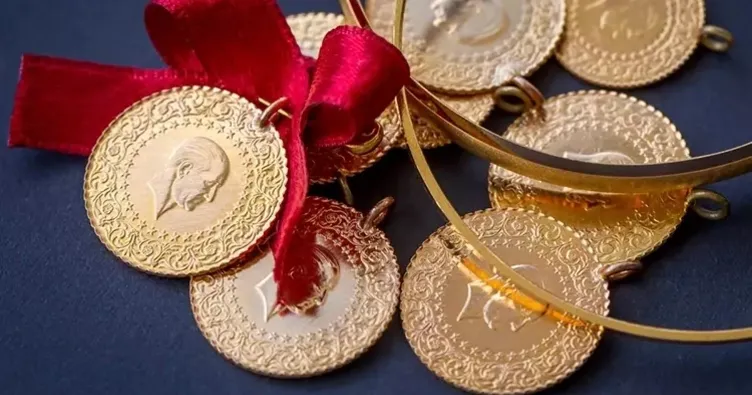 Altında kıyamet döngüsü beklentisi! WGC’den sürpriz tahmin.. Gram altında 7.200 TL yolda