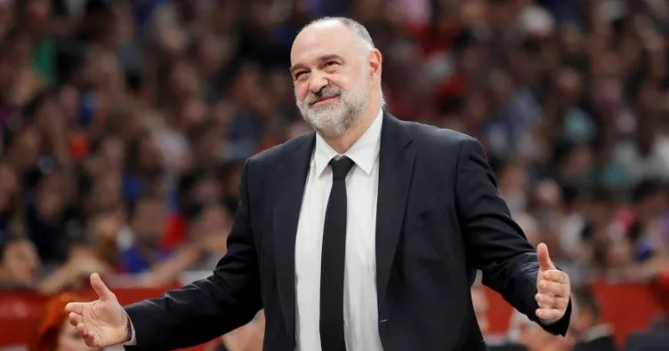 Anadolu Efes’te Pablo Laso dönemi!