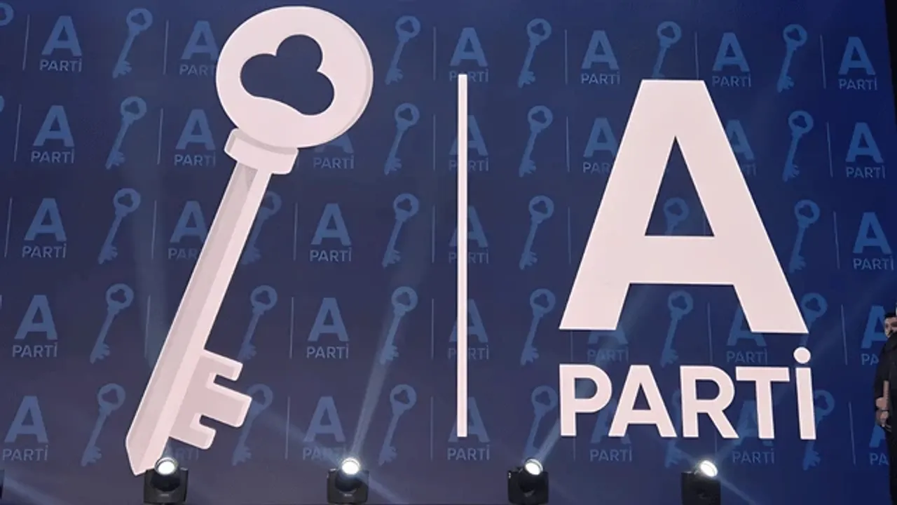 Anahtar Parti’de istifa depremi: İl Başkanı görevi bıraktı!