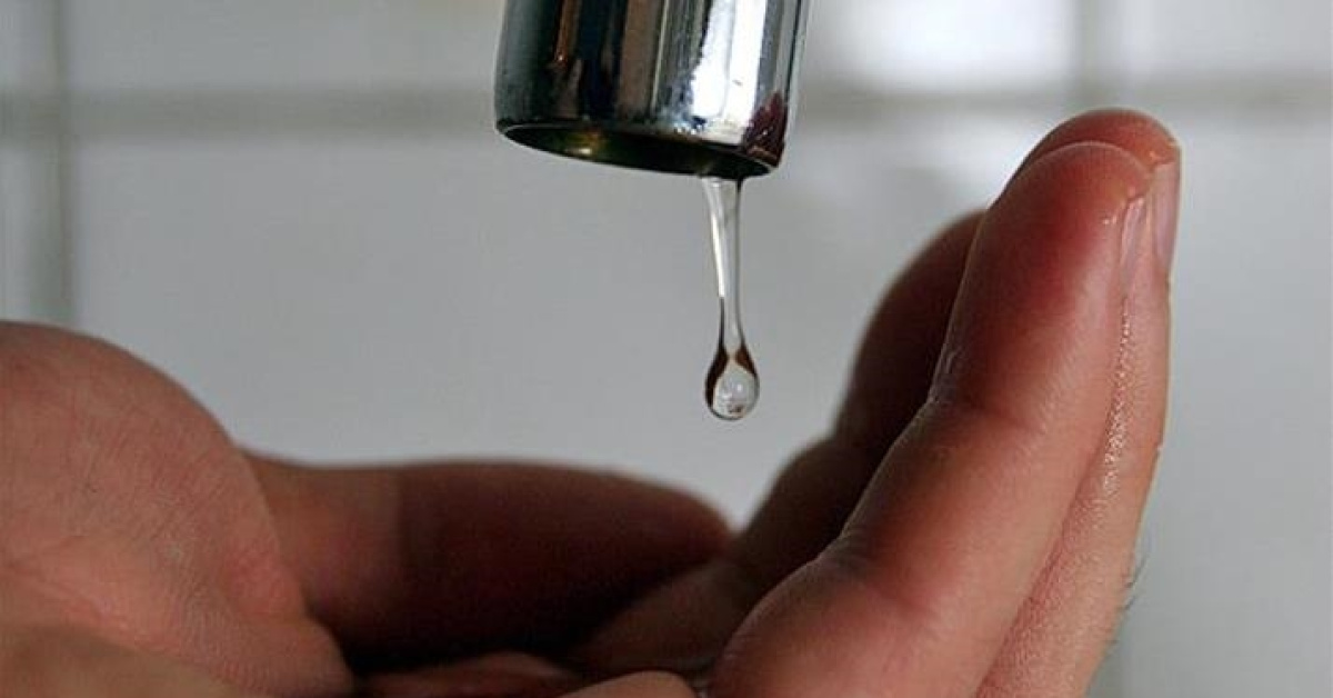 Ankara’da 9 ilçede su kesintisi