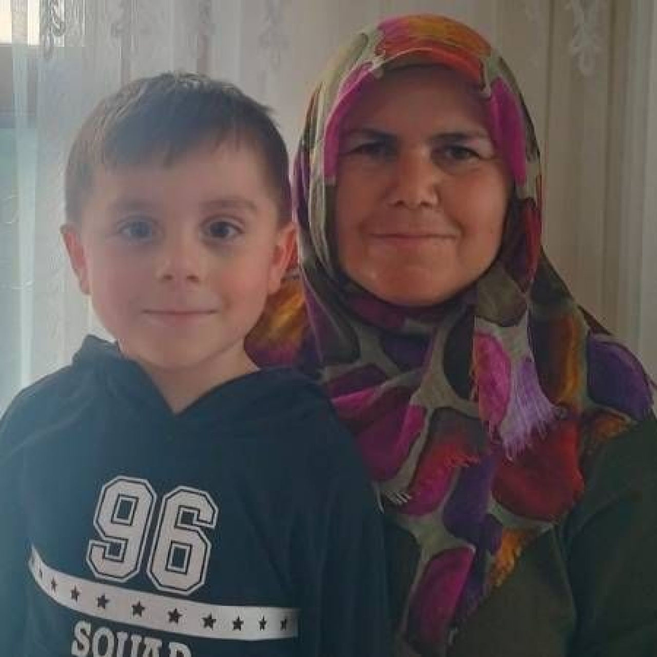 Anne-oğulun otopsi raporunun detayları ortaya çıktı