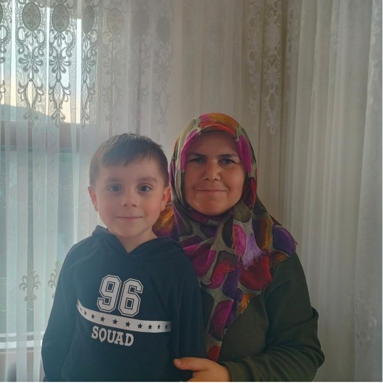 Anne ve oğlun cansız bedenleri bulunmuştu! Ölüm nedeni belli oldu