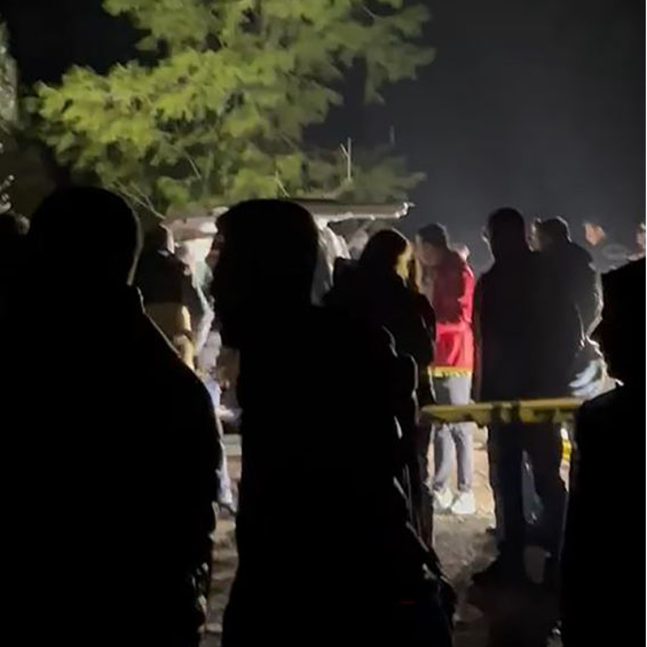 Araçtaki sır ölümlerde bıçak detayı!