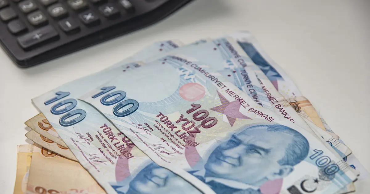 Asgari ücret Resmi Gazete’de yayımlanarak resmileşti