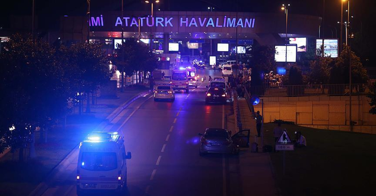 Atatürk Havalimanı saldırısı iddialarına soruşturma