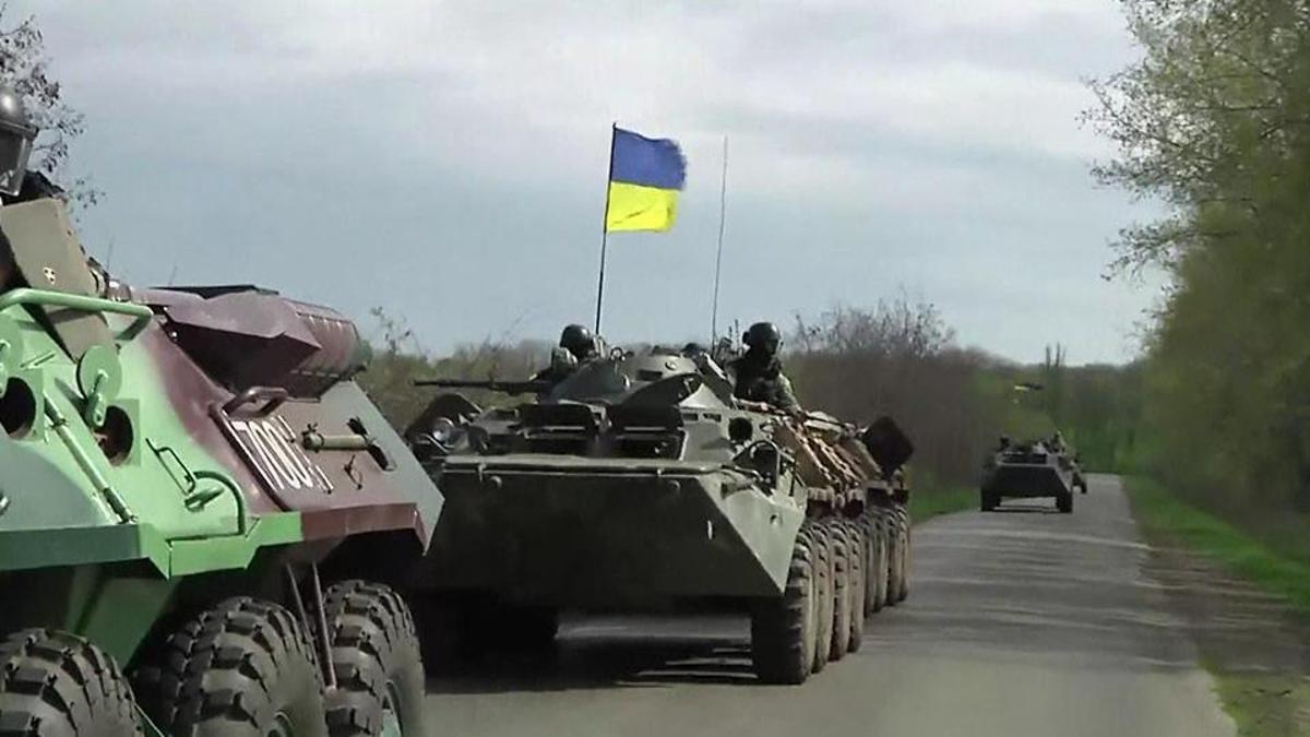 Avrupa’da Ukrayna ateşkesi hazırlığı