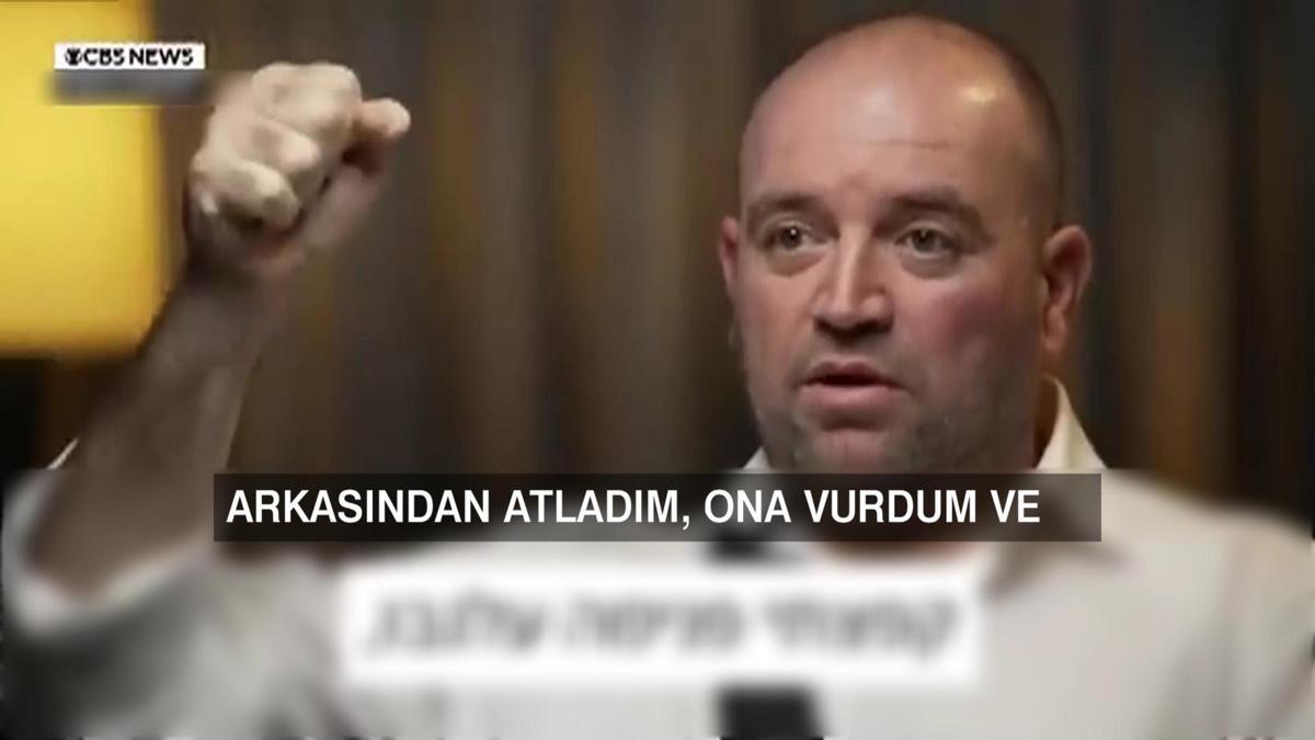 “Avustralya kahramanı” ilk kez konuştu: “Her şey çok hızlıydı, kalbimde büyük güç hissettim”