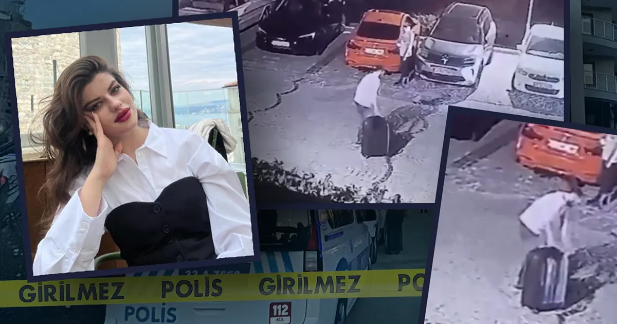 Ayşe Tokyaz cinayeti davası. Duruşma gerginlikle başladı! “Benden çekeceğin var bugün bittin sen”