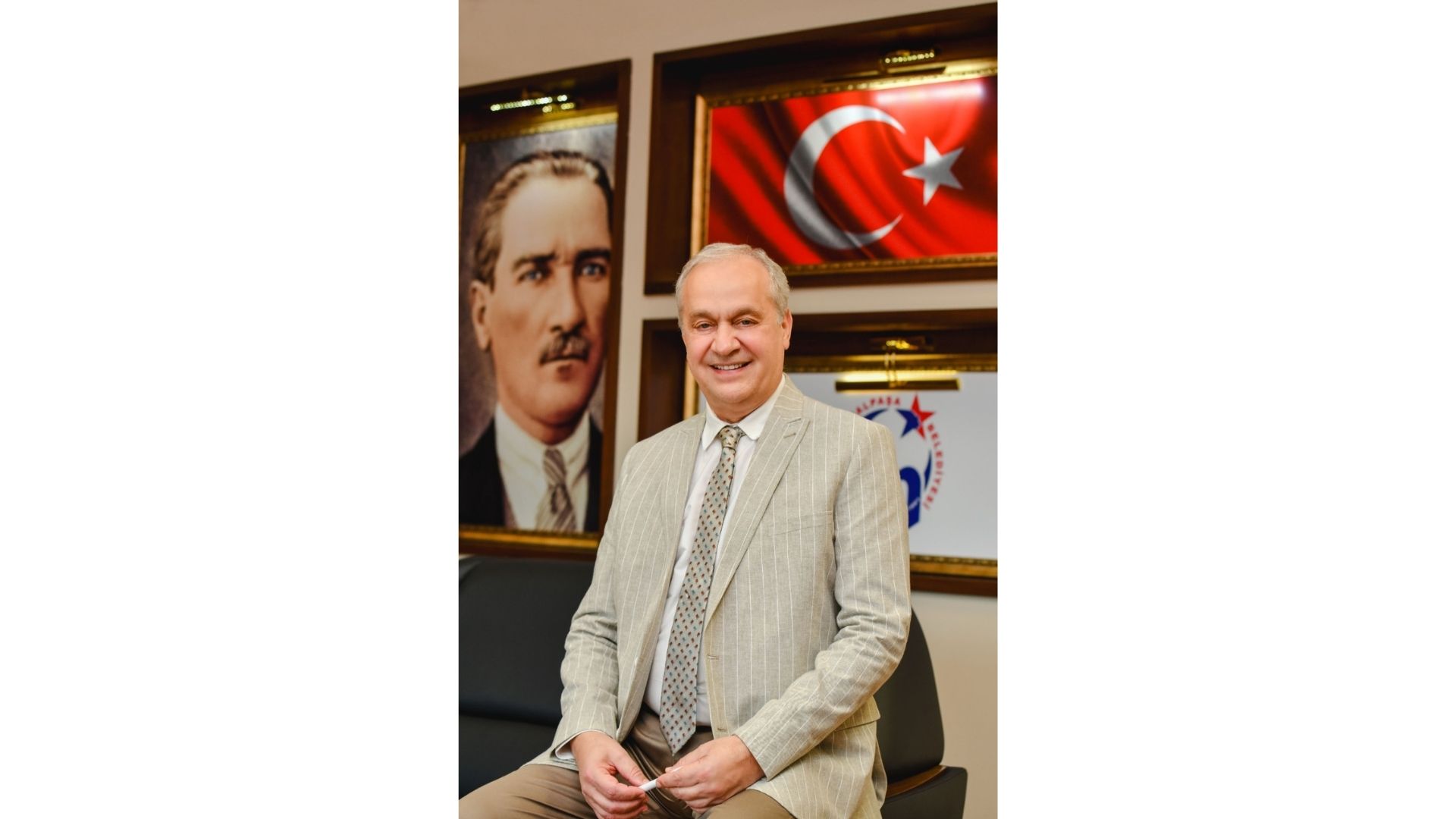 BAŞKAN ŞÜKRÜ ERDEM’DEN MEVLÂNA HAFTASI MESAJI