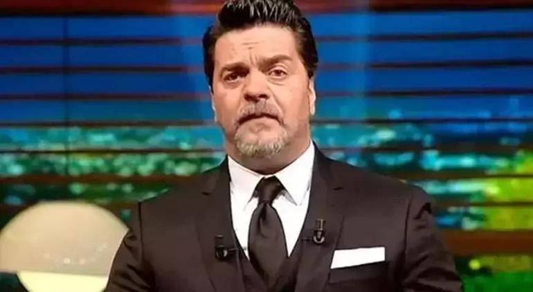 BEYAZ SHOW YENİDEN Mİ BAŞLIYOR? Beyaz Show ne zaman başlayacak? Hangi kanalda? Beyazıt Öztürk paylaştı