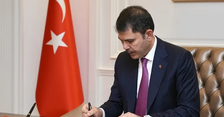 Bakan Kurum açıkladı: Yıl bitmeden 453 bin konuttan fazlasını teslim edeceğiz