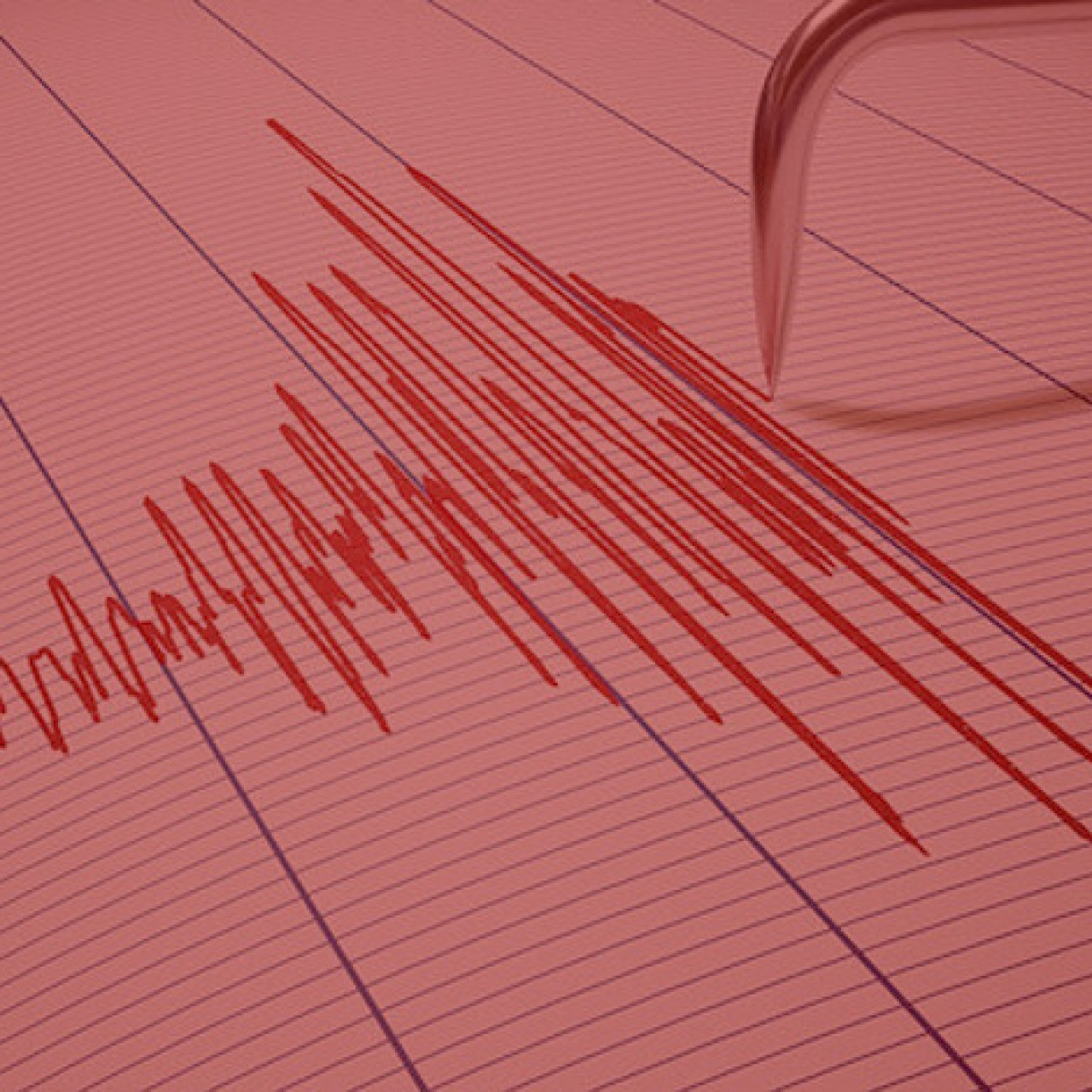 Balıkesir’de 4,9 büyüklüğünde deprem!