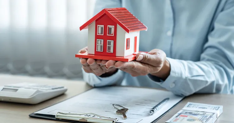 Başkan Erdoğan talimatı vermişti: Emlak vergisinde üst sınır belirlendi!