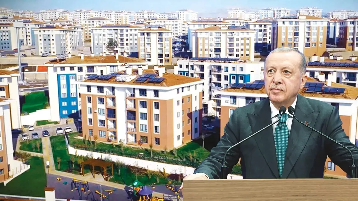 Başkan Erdoğan’dan Hatay’dan net mesaj: Türkiye’nin güçlü bir cumhur ittifakına ihtiyacı var