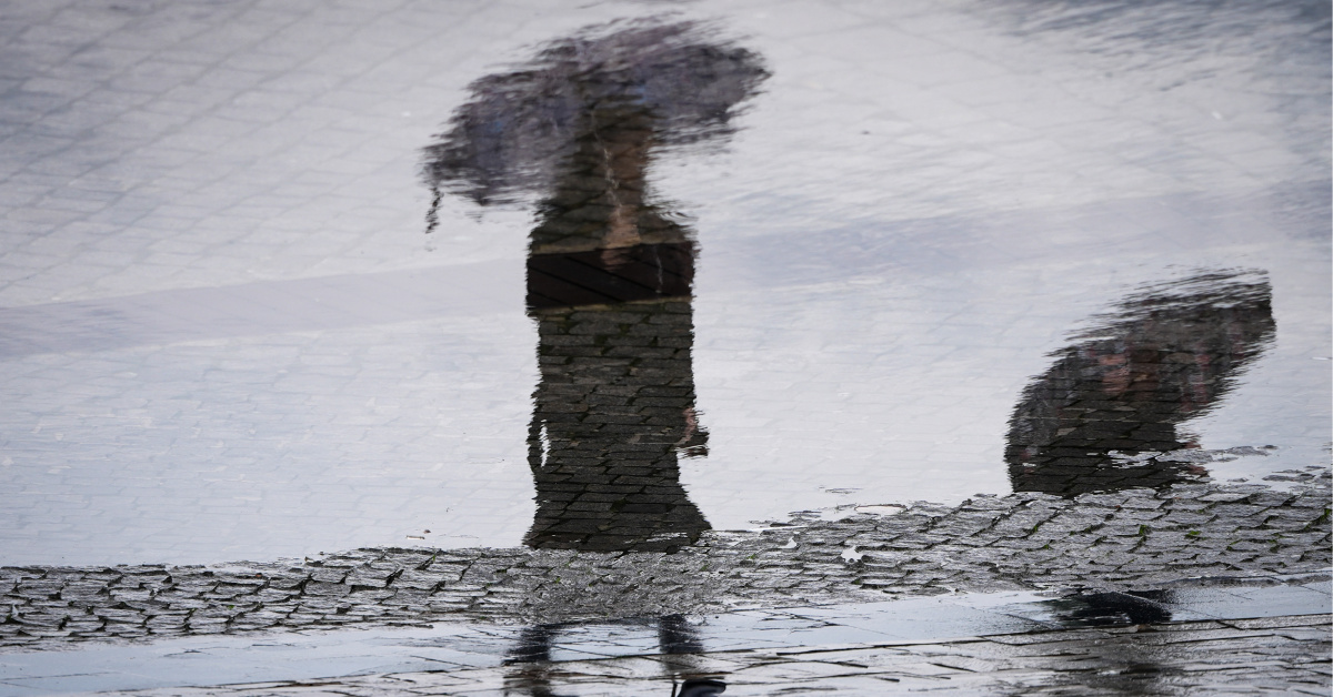 Batı Akdeniz için sel uyarısı!